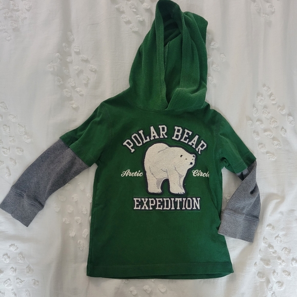 5/5t boys assorted sweaters and sweatshirts - Picture 12 of 13